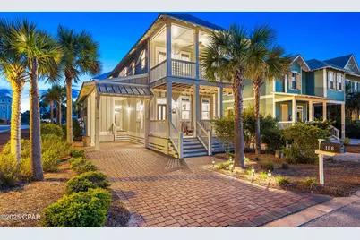 106 Loggerhead Lane, Port Saint Joe, FL 32456 - Photo 1