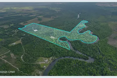 14567 SW Cj Roberts Road, Blountstown, FL 32424 - Photo 1