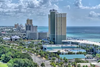 9860 S Thomas Drive #2025, Panama City, FL 32408 - Photo 23