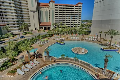 9860 S Thomas Drive #2025, Panama City, FL 32408 - Photo 27