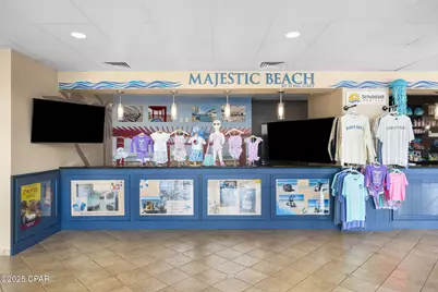 10901 Front Beach Road #1311, Panama City Beach, FL 32407 - Photo 43