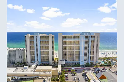 10901 Front Beach Road #1311, Panama City Beach, FL 32407 - Photo 37