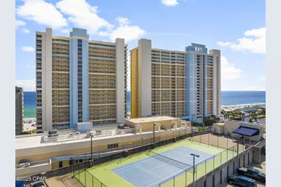 10901 Front Beach Road #1311, Panama City Beach, FL 32407 - Photo 35