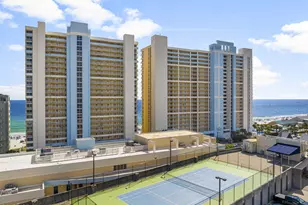 10901 Front Beach Rd, Panama City Beach, FL 32407 - Photo 35