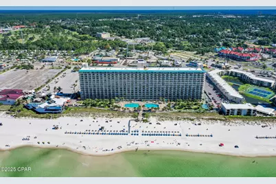 8743 Thomas Drive #1211, Panama City Beach, FL 32408 - Photo 29