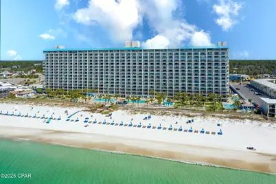 8743 Thomas Drive #1211, Panama City Beach, FL 32408 - Photo 27