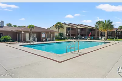 17751 Panama City Beach Parkway #15B, Panama City Beach, FL 32413 - Photo 43