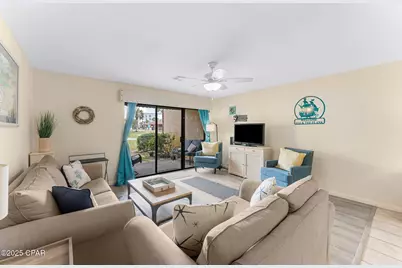 17751 Panama City Beach Parkway #15B, Panama City Beach, FL 32413 - Photo 15