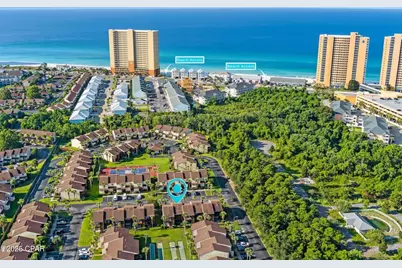 17751 Panama City Beach Parkway #15B, Panama City Beach, FL 32413 - Photo 57