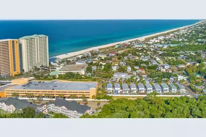 17751 Panama City Beach Parkway #15B, Panama City Beach, FL 32413 - Photo 59