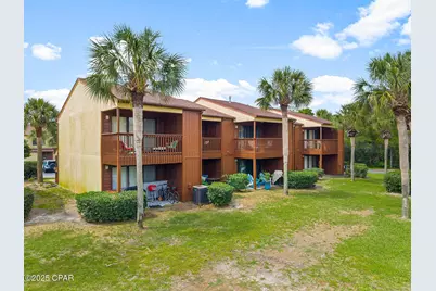 17751 Panama City Beach Parkway #15B, Panama City Beach, FL 32413 - Photo 35