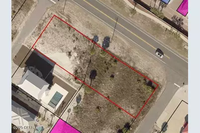 0 S 34th Street, Mexico Beach, FL 32456 - Photo 1