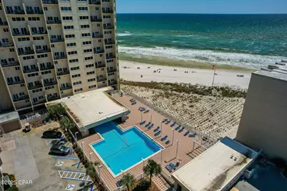 23223 Front Beach Road #533, Panama City Beach, FL 32413 - Photo 11