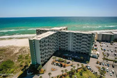 23223 Front Beach Road #533, Panama City Beach, FL 32413 - Photo 25