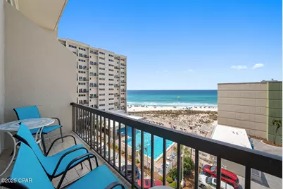 23223 Front Beach Road #533, Panama City Beach, FL 32413 - Photo 3