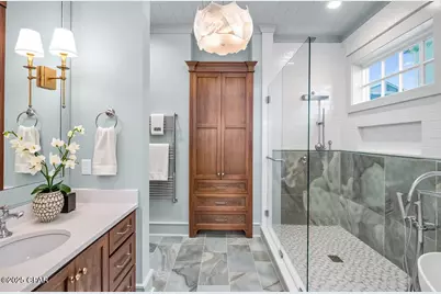 109 Dunes Drive, Mexico Beach, FL 32456 - Photo 5