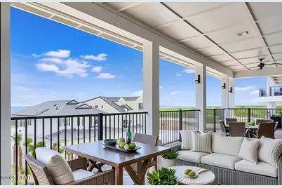 109 Dunes Drive, Mexico Beach, FL 32456 - Photo 19