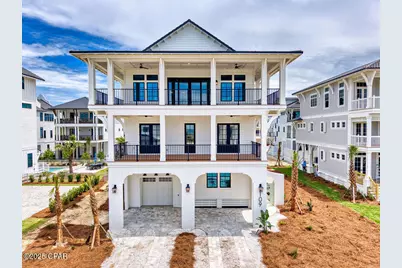 109 Dunes Drive, Mexico Beach, FL 32456 - Photo 1