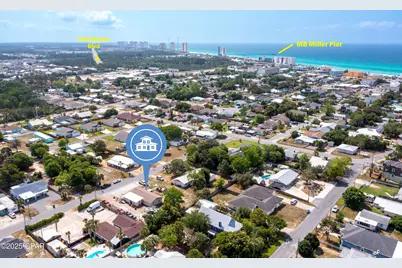 308 Dogwood Street, Panama City Beach, FL 32407 - Photo 31