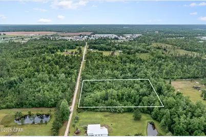 Xxx Whitetail Drive, Marianna, FL 32448 - Photo 1