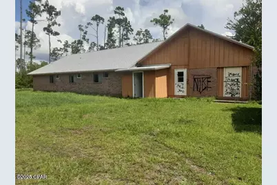 11921 Caruso Drive, Panama City, FL 32404 - Photo 5