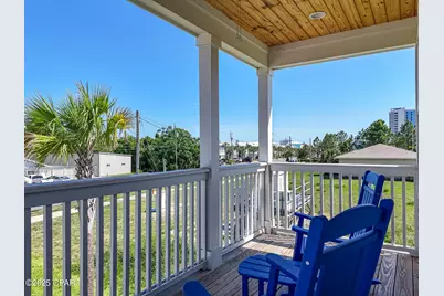 510 Lyndell Lane, Panama City Beach, FL 32407 - Photo 21