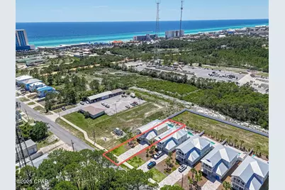 510 Lyndell Lane, Panama City Beach, FL 32407 - Photo 7