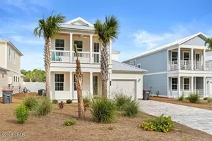 510 Lyndell Ln, Panama City Beach, FL 32407 - Photo 1