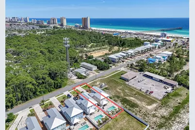 510 Lyndell Lane, Panama City Beach, FL 32407 - Photo 9