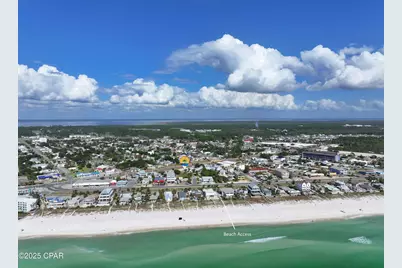 13207 Hutchinson Boulevard, Panama City Beach, FL 32407 - Photo 1