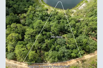 00 Payne Lake Road Road, Chipley, FL 32428 - Photo 1