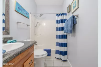 5504 E Hilltop Avenue #E, Panama City Beach, FL 32408 - Photo 35