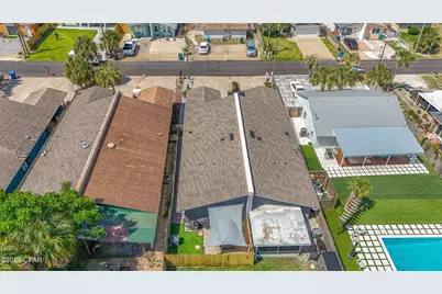 5504 E Hilltop Avenue #E, Panama City Beach, FL 32408 - Photo 45