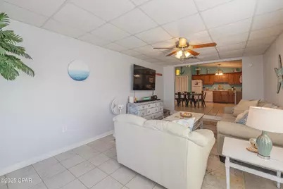 5504 E Hilltop Avenue #E, Panama City Beach, FL 32408 - Photo 25