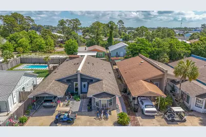 5504 E Hilltop Avenue #E, Panama City Beach, FL 32408 - Photo 39