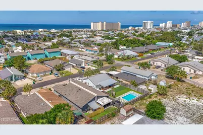 5504 E Hilltop Avenue #E, Panama City Beach, FL 32408 - Photo 49