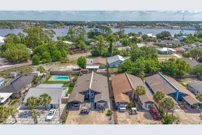 5504 E Hilltop Avenue #E, Panama City Beach, FL 32408 - Photo 41