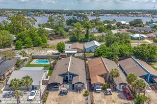 5504 E Hilltop Ave, Panama City Beach, FL 32408 - Photo 41