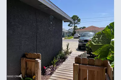 5504 E Hilltop Avenue #E, Panama City Beach, FL 32408 - Photo 3