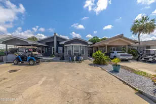 5504 E Hilltop Ave, Panama City Beach, FL 32408 - Photo 7