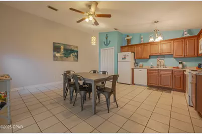 5504 E Hilltop Avenue #E, Panama City Beach, FL 32408 - Photo 19