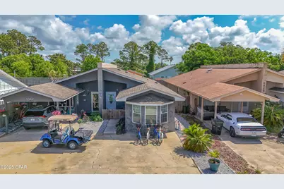 5504 E Hilltop Avenue #E, Panama City Beach, FL 32408 - Photo 5