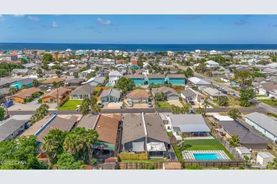 5504 E Hilltop Avenue #E, Panama City Beach, FL 32408 - Photo 47