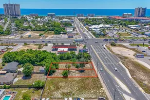 108-110 N Hwy 79, Panama City Beach, FL 32413 - Photo 1