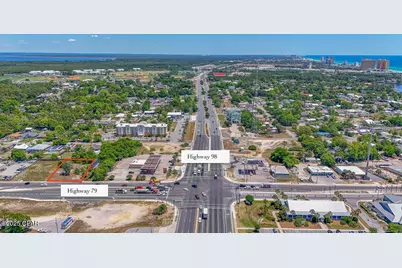 108-110 N Hwy 79, Panama City Beach, FL 32413 - Photo 3