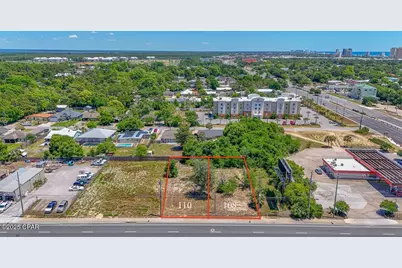 108-110 N Hwy 79, Panama City Beach, FL 32413 - Photo 5