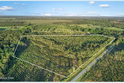 Xxx Cr 177 #Lot 2, Bonifay, FL 32425 - Photo 1
