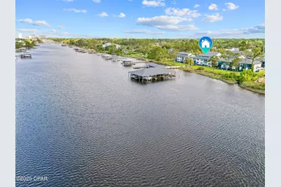 7813 N Lagoon Drive #9E, Panama City, FL 32408 - Photo 3