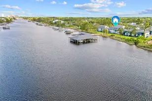 7813 N Lagoon Dr, Panama City, FL 32408 - Photo 3