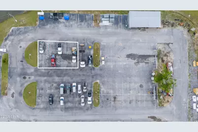 6804 Bayou George Drive, Panama City, FL 32404 - Photo 17